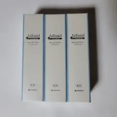 ヒフミド ブライトニングローション 薬用美白化粧水 120mL 3本セット 