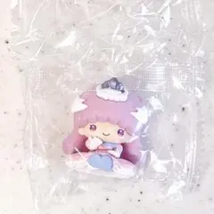 リトルツインスターズ×マイメロディ DOLLY MIX ララ