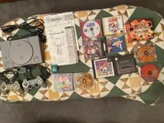 【動作確認済み】 SONY PlayStation