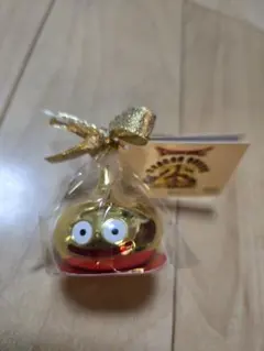 ドラゴンクエスト　メタリックモンスターズギャラリー　スライム　25周年