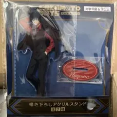 GIGO限定 SAKAMOTO DAYS 南雲　アクリルスタンド