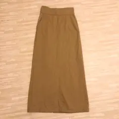 ☆N. NATURAL BEAUTY BASIC ロングスカートのサムネイル