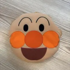 アンパンマン フリースブランケット