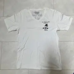 STOOGE&CO VネックTシャツのサムネイル