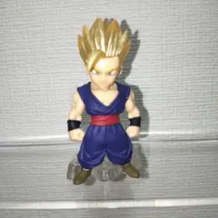ドラゴンボール フィギュア アドバージ 孫悟飯 スーパーサイヤ人