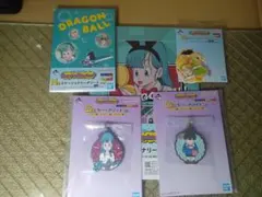 一番くじドラゴンボールFantastic Adventure　 その３セット