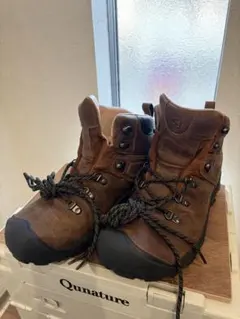 美品❗️ KEEN キーン PYRENEES ピレニーズ ブラウン 26cm - メルカリ