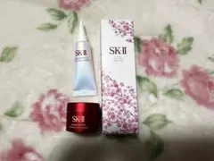 SK-II フェイシャルトリートメントエッセンス桜リミテッドセット