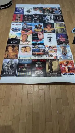 2025年最新】映画チラシ 2000年代の人気アイテム - メルカリ