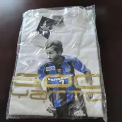 ガンバ大阪 遠藤保仁 Tシャツ 150サイズ 新品