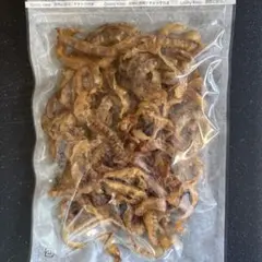 焼帆立貝ひも【150g】のサムネイル