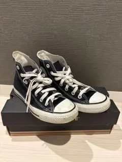 converse コンバース　オールスター　23.5