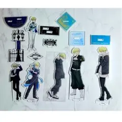 東京リベンジャーズ 松野千冬 アクリルスタンド まとめ まとめ売り