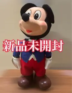 2026年最新】ミッキーマウス首振りオルゴールの人気アイテム - メルカリ