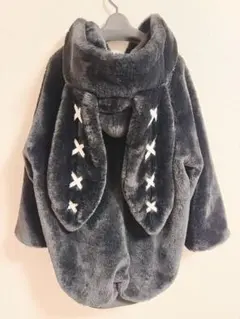 2026年最新】Reflem ファーの人気アイテム - メルカリ