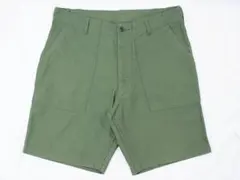 希少 新品 TENDERLOIN T-ARMY SHORT アーミー ショーツのサムネイル