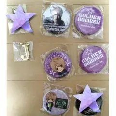 2015金爆馬ツ 歌広場淳ガチャ