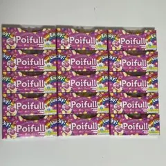 Meiji Poifull ポイフル 15個セットのサムネイル