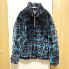 2025年最新】faux fur repeater bomberの人気アイテム - メルカリ