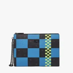 MCM クラッチバッグ