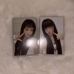 2026年最新】illit super real meの人気アイテム - メルカリ