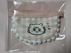 ちいかわ　baby トレーディングミニよだれかけ　シーサー