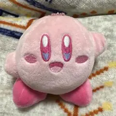 カービィ ぬいぐるみ マスコット