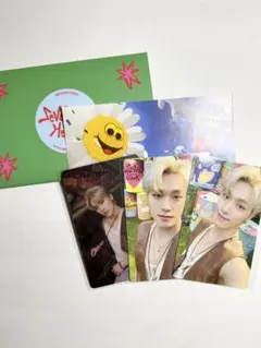 SEVENTEEN HEAVEN WEVERSE VERSION