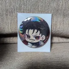 呪術廻戦 オーロラキャラバッジコレクション 脹相