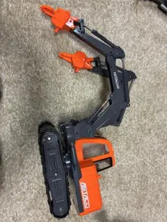 HITACHI アスティコ クローラーアーム