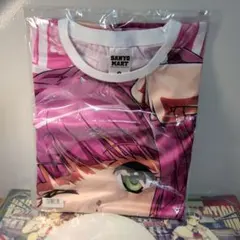 新品未使用 2022年販売 海物語 フルグラフィック Tシャツ ウリンVer 