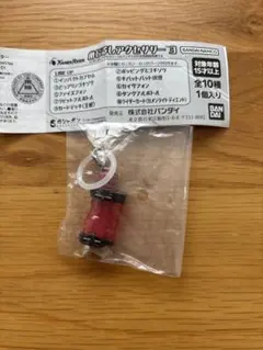 仮面ライダー☆めじるしアクセサリー3☆ラビットフルボトル