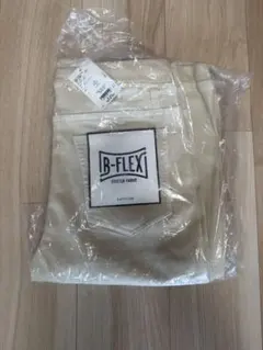【新品・未使用】BAYFLOW B-FLEX JOG パンツ オフホワイトのサムネイル