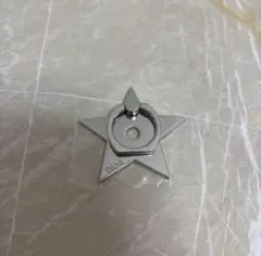 【新品】Dior＊星型スマホリング　 ノベルティ 箱潰して配送