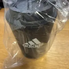 adidas ブラック タンブラー 340ml