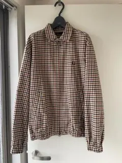 18AWジャーナルスタンダード別注 フレッドペリー ジャケット ブルゾン 