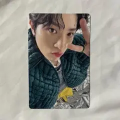 TREASURE ジョンファン HELLO ソウルコン メンバーシップ トレカ