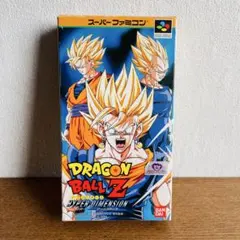 a*a様 ドラゴンボールZ スーパーファミコン