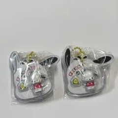 サンリオ パッケージチャーム ポチャッコ 2個セット
