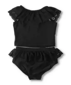 ブランシェス　セパレート水着