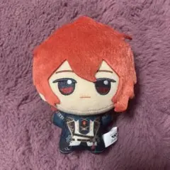 ディルック ちびぐるみ 原神 ぬいぐるみ