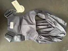 KOMMY FLEX AirMesh 抱っこ紐 スリングタイプ グレーXs-XL