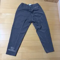 Cph/Golf パンツ グレー large - メルカリ