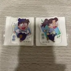 忍たま乱太郎 アクリミニ2 土井・利吉