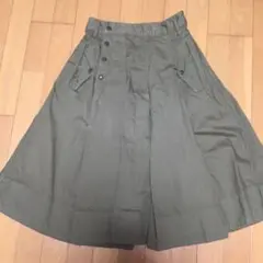 ミュベール スカートのサムネイル
