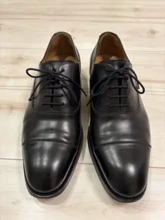 【試着程度】REGAL ワースコレクション VO75 ストレートチップ 25.5 試着程度】REGAL ワースコレクション VO75 ストレートチップ 25.5