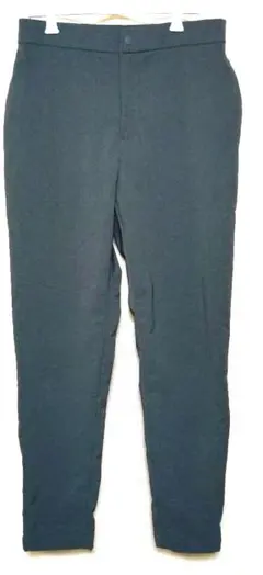 UNIQLO ユニクロ ヒートテックウォームイージーパンツ M グレー