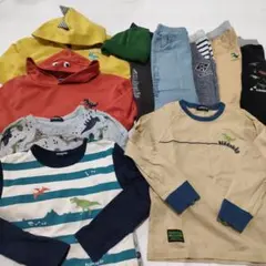 サボテン様専用KLÄDSKAPまとめ売り120cm