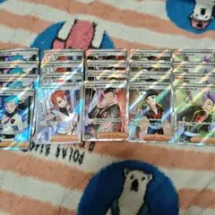 ポケモンカード ロケット団　サポート　SRセット