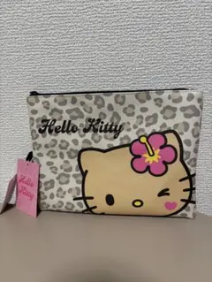 ハローキティ しまむら